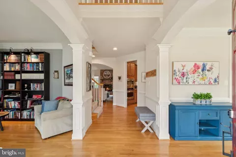 Entry Way - 8158 Snead Loop, Gainesville, VA 20155 photo 1 of 13