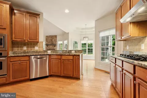 Kitchen - 8158 Snead Loop, Gainesville, VA 20155 photo 2 of 3