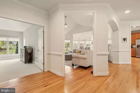 Entry Way - 8158 Snead Loop, Gainesville, VA 20155 photo 7 of 13