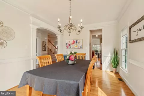 Dining - 8158 Snead Loop, Gainesville, VA 20155 photo 3 of 3