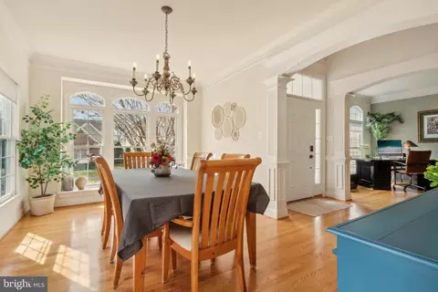 Dining - 8158 Snead Loop, Gainesville, VA 20155 photo 1 of 3
