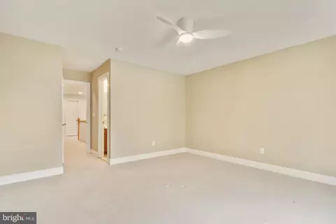 Bedroom - 8158 Snead Loop, Gainesville, VA 20155 photo 6 of 16