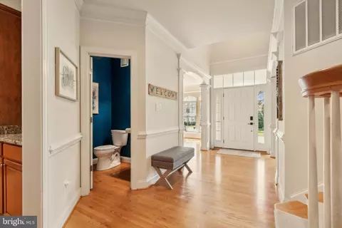 Entry Way - 8158 Snead Loop, Gainesville, VA 20155 photo 8 of 13