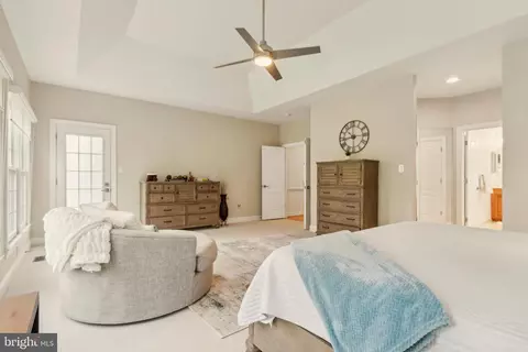 Bedroom - 8158 Snead Loop, Gainesville, VA 20155 photo 3 of 16