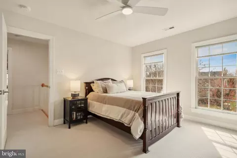 Bedroom - 8158 Snead Loop, Gainesville, VA 20155 photo 14 of 16