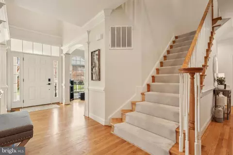 Entry Way - 8158 Snead Loop, Gainesville, VA 20155 photo 9 of 13