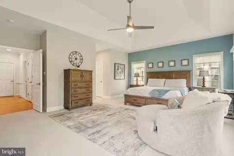 Bedroom - 8158 Snead Loop, Gainesville, VA 20155 photo 2 of 16