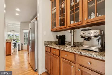 Entry Way - 8158 Snead Loop, Gainesville, VA 20155 photo 3 of 13
