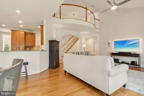 Entry Way - 8158 Snead Loop, Gainesville, VA 20155 photo 6 of 13