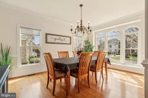 Dining - 8158 Snead Loop, Gainesville, VA 20155 photo 2 of 3