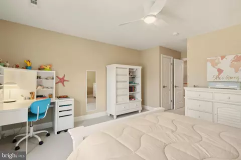 Bedroom - 8158 Snead Loop, Gainesville, VA 20155 photo 7 of 16