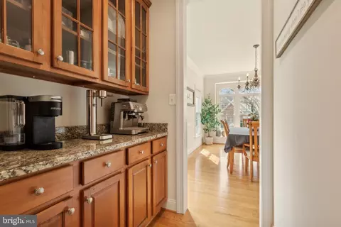 Entry Way - 8158 Snead Loop, Gainesville, VA 20155 photo 4 of 13