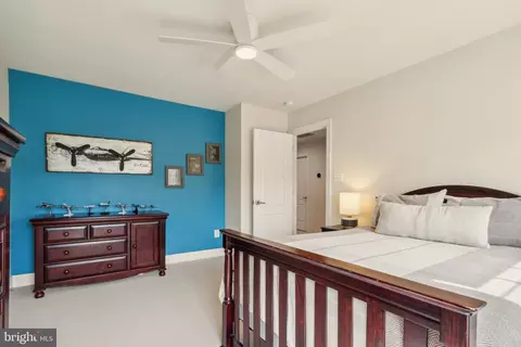 Bedroom - 8158 Snead Loop, Gainesville, VA 20155 photo 16 of 16