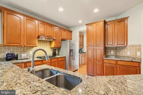 Kitchen - 8158 Snead Loop, Gainesville, VA 20155 photo 3 of 3