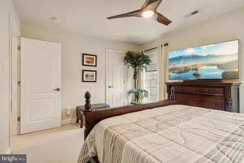 Bedroom - 8158 Snead Loop, Gainesville, VA 20155 photo 11 of 16