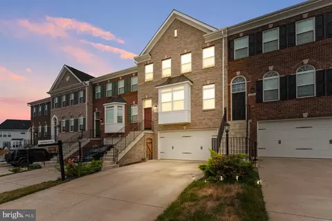 15379 Ballerina Loop, Woodbridge, VA 22193