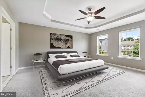 18205 Jillian Ln, Triangle, VA 22172 photo 25