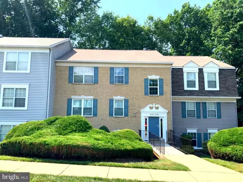 12242 Stevenson Ct #12242, Woodbridge, VA 22192