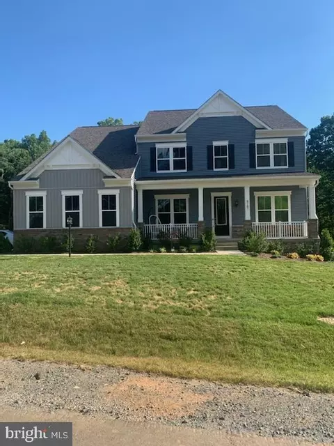 8787 Beechnut Springs Way, Manassas, VA 20112