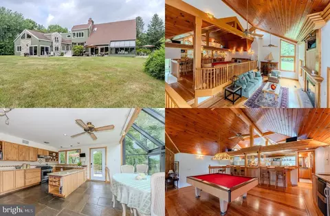10261 Slate Run Ln, Nokesville, VA 20181