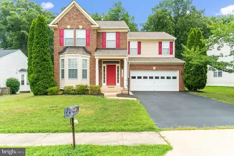 12963 Torchlight Dr, Woodbridge, VA 22193