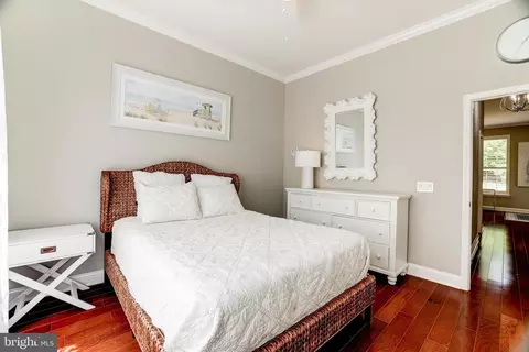 Bedroom - 16138 Dancing Leaf Pl, Dumfries, VA 22025 photo 6 of 8