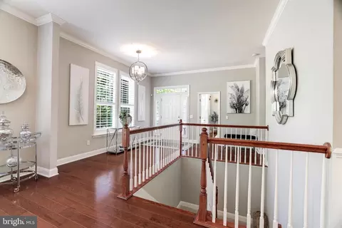 Entry Way - 16138 Dancing Leaf Pl, Dumfries, VA 22025 photo 1 of 12