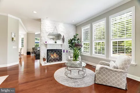 Living - 16138 Dancing Leaf Pl, Dumfries, VA 22025 photo 2 of 4