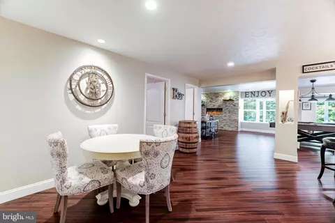 Dining - 16138 Dancing Leaf Pl, Dumfries, VA 22025 photo 8 of 8