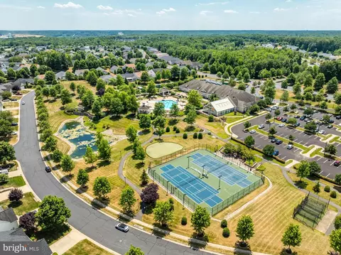 View/Area - 16138 Dancing Leaf Pl, Dumfries, VA 22025 photo 10 of 11