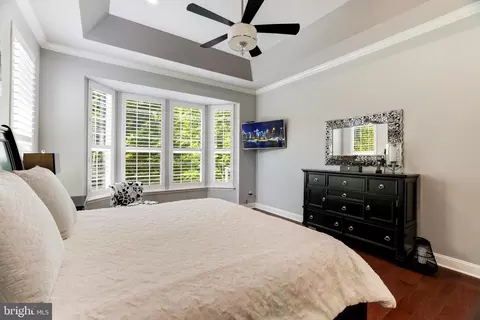 Bedroom - 16138 Dancing Leaf Pl, Dumfries, VA 22025 photo 3 of 8