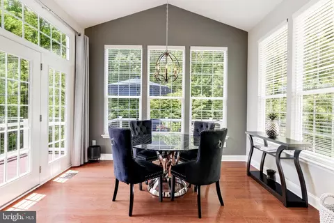 Dining - 16138 Dancing Leaf Pl, Dumfries, VA 22025 photo 4 of 8