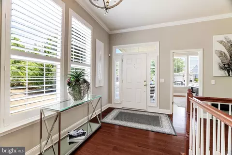Entry Way - 16138 Dancing Leaf Pl, Dumfries, VA 22025 photo 5 of 12