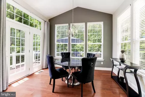 Dining - 16138 Dancing Leaf Pl, Dumfries, VA 22025 photo 5 of 8