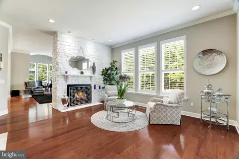 Living - 16138 Dancing Leaf Pl, Dumfries, VA 22025 photo 1 of 4