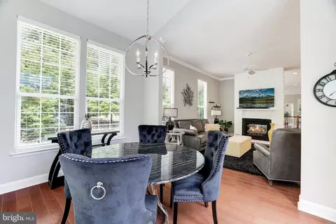 Dining - 16138 Dancing Leaf Pl, Dumfries, VA 22025 photo 6 of 8