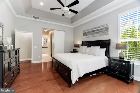Bedroom - 16138 Dancing Leaf Pl, Dumfries, VA 22025 photo 1 of 8