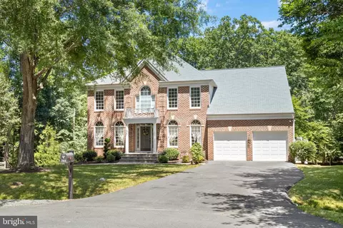 7501 Nyack Ct, Manassas, VA 20112