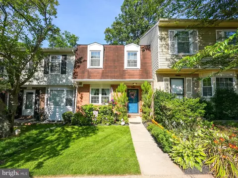15084 Cardin Pl, Woodbridge, VA 22193