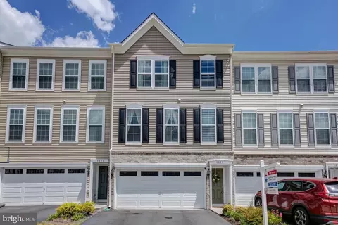9095 Connor House Rd, Manassas, VA 20110