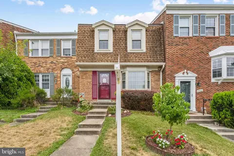 12313 Antietam Rd, Woodbridge, VA 22192
