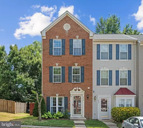 1973 Teasel Ct, Woodbridge, VA 22192
