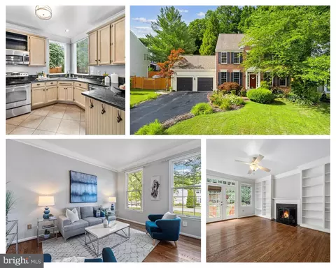 3933 Leaf Lawn Ln, Woodbridge, VA 22192