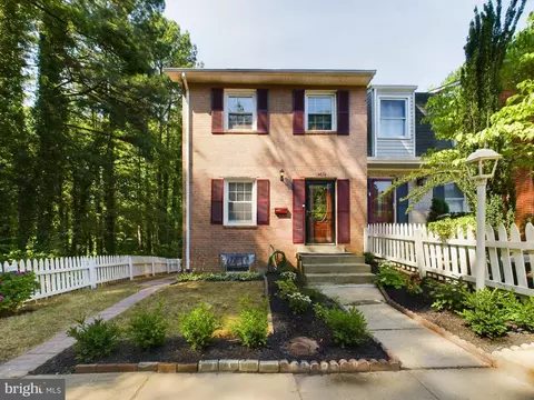 14824 Bryan Ct, Woodbridge, VA 22193