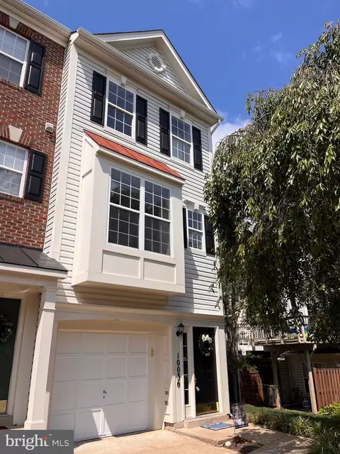 10036 Lord Lovat Way, Bristow, VA 20136