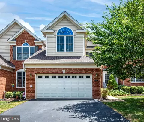 5792 Amelia Springs Cir, Haymarket, VA 20169