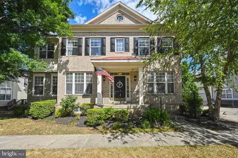 10041 Pentland Hills Way, Bristow, VA 20136