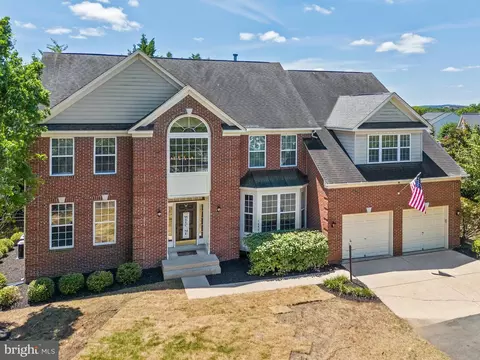 14843 Ashby Oak Ct, Haymarket, VA 20169