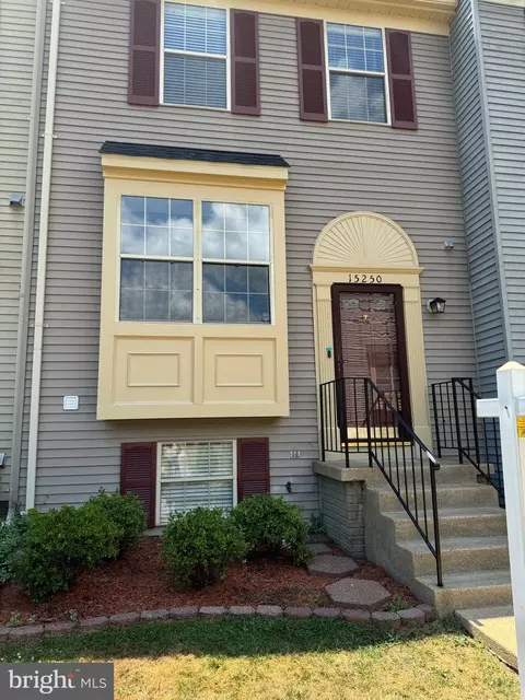 15250 Wentwood Ln, Woodbridge, VA 22191