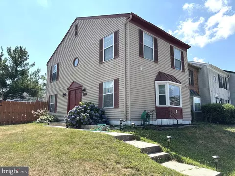 3467 Vale Ct, Woodbridge, VA 22192